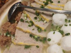 -黄泥岗·地道湖北菜(奥特莱斯店)