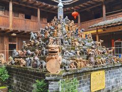 -福建土楼(南靖)景区
