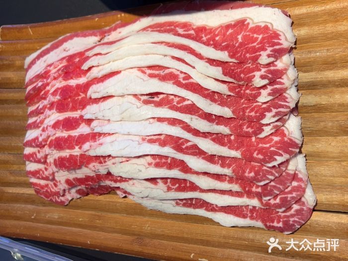 额尔敦·品质自助(摩尔城店)图片