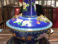 -龙虾风暴(松江店)