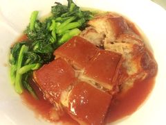 -新聚丰菜馆(太监弄店)
