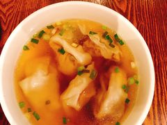 -鼎泰丰 (柏威年广场店)