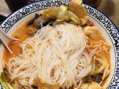 -亚皆老街南宁老友粉·米粉(印象城店)