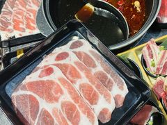 -匠牛亭·锅物烧肉放题自助(昆百大·泰业城店)