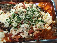 -古城苗家土菜馆(河景餐厅店)