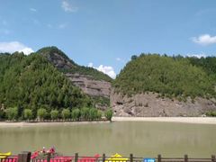 -大水川景区