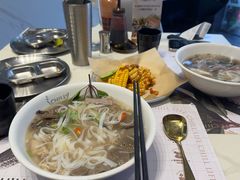 -CHILL Pho澳洲牛肉越南粉(佛山顺德万象汇店)