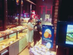 -卡萨米亚动物奶油生日蛋糕(牡丹城店)