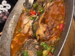 -西江美食舫·江西菜(健德桥店)