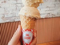 -Dal Cuore 达可芮冰淇淋(陕西北路店)