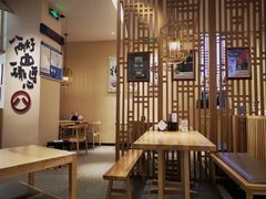 大堂-陳八两面家(滨江天街店)