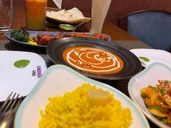 -辛德里印度餐厅(勒泰商圈店)