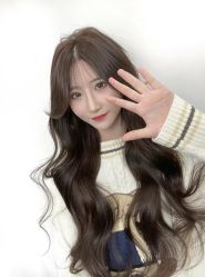 -ＲH SALON·简爱烫发染发接发