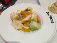 -斗牛士牛排餐厅(又一城店)