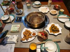 -大理董·董家小厨野生菌火锅(古城旗舰店)