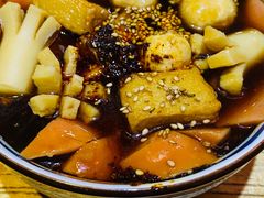 -小二楼炖肠