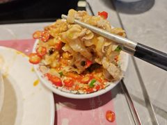 -一绪に寿喜烧(荟聚店)