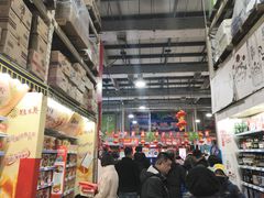 -华润万家(北辰店)
