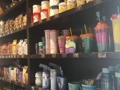 零售区-星巴克臻选(武汉经开永旺梦乐城店)