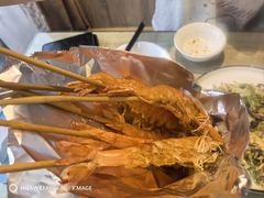 -巽寮印象美食部落餐厅·海鲜·地方特色菜(惠州体验店)
