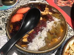 -炭舍干锅(华发商都店)