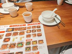 -旺爷砂锅·茶作(国贸城店)