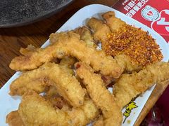 -冒椒火辣(奎星楼街店)