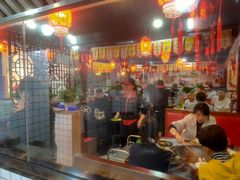 -胡家地锅鸡地锅鱼(金家渡店)