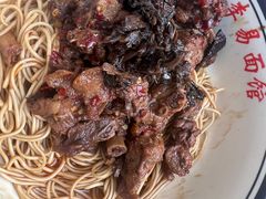 -李易面馆(树木岭店)