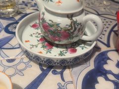 -图味美小黄鱼·景德菜(浙江路店)