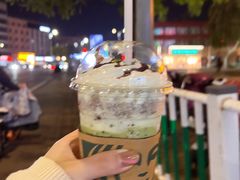 -星巴克(潍坊泰华广场店)