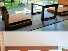 大堂-Line 咖啡(石厦花园店)