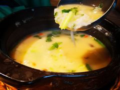 -小城粥道·海胆鲜虾粥(解放广场店)