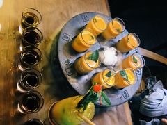 -MR.ROCKY洛奇先生RESTAURANT&BAR(宝安壹方城店)
