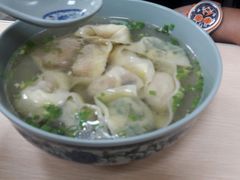 -顶巧鸡汤馄饨(虹口总店)