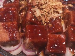 铁板脆皮香芋-丰收日(五角场店)