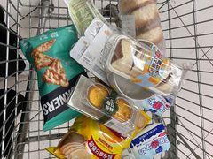 -华润万家(凯德和平广场店)