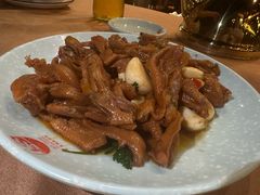 -抱德·潮汕味(敦和店原惠城鱼仔)