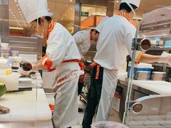 -新一番三文鱼寿司(友谊国贸城店)