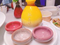 -今朝桃花醉川菜小酒馆(龙湖天街店)