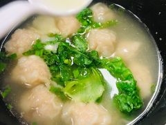 -八珍·广式煎饺·广州老字号(北京路总店)