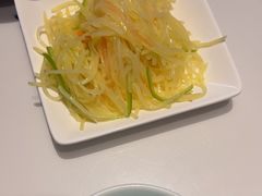 -东方饺子王(哈西万达店)