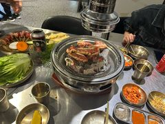 -本炙炭烤·蒲烧活鳗料理店(金沙洲店)