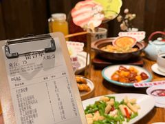 -金苑酒家·客家菜·广东老字号(万象店)