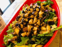 -Cafe Alice咖啡爱丽丝(奥城店)