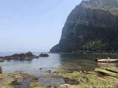 -龙头岩(Dragon Head Rock)