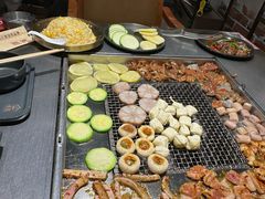 -塘屋烧烤·云南火塘烧烤品牌(春城慧谷旗舰店)