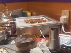 -蒙古人烤羊大师·草原料理(工农大路店)