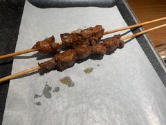 -管氏翅吧(马家堡店)