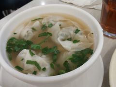 -翡翠拉面小笼包(机场DFS店)